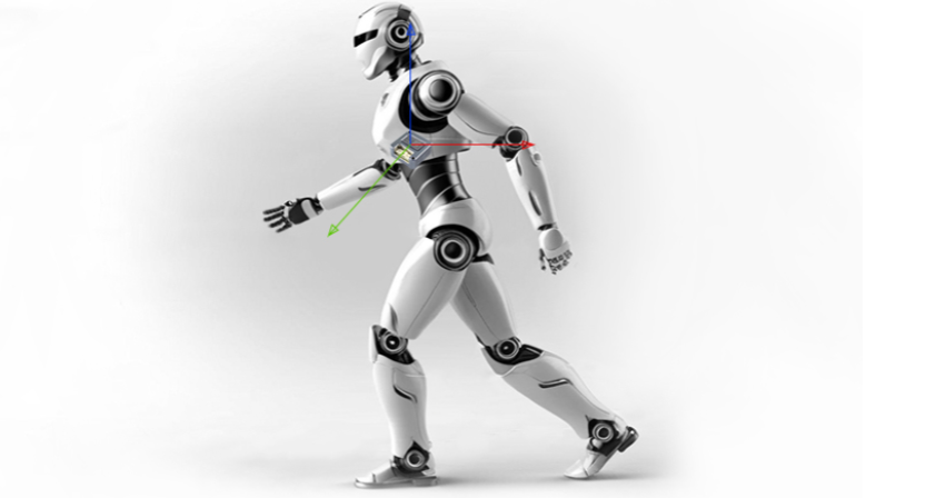 Robotics Boom